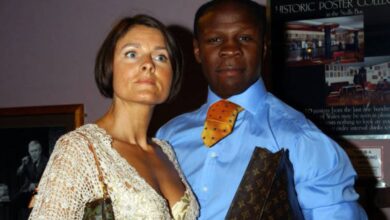 Karron Eubank