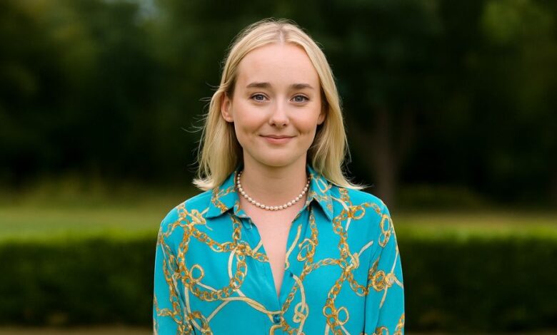 hettie jago age