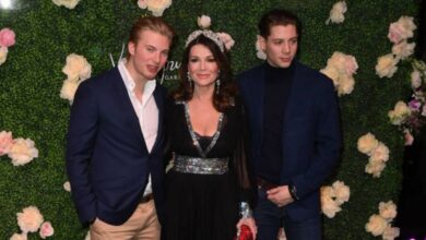 sam vanderpump net worth