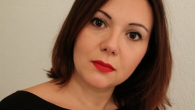 veronica passaro
