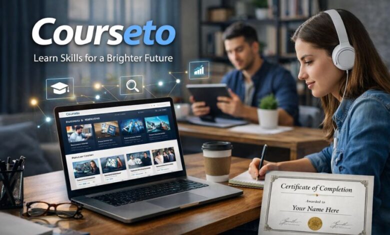 courseto