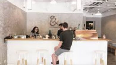 curators coffee london
