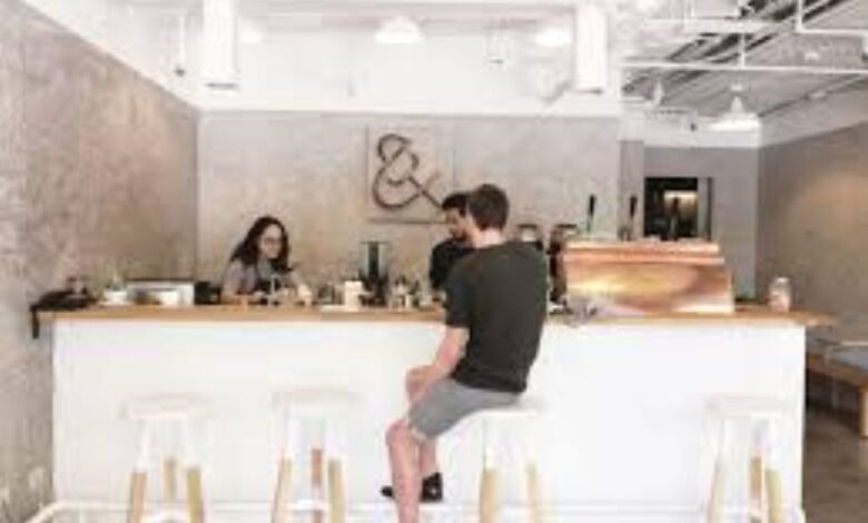 curators coffee london