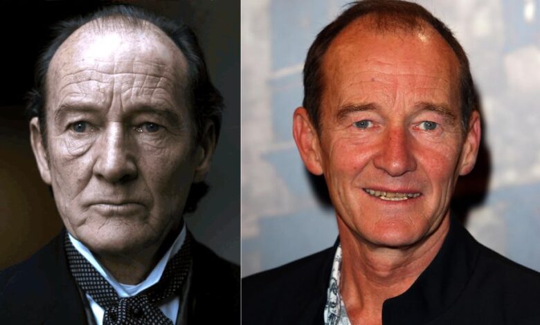 david hayman