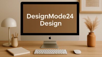 designmode24 design