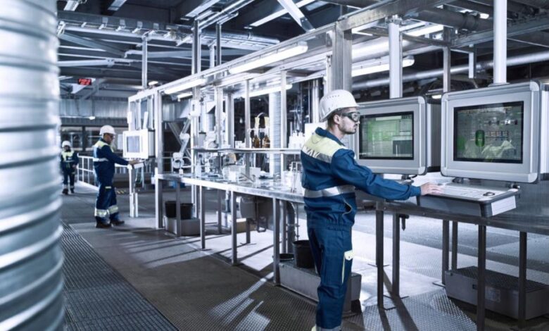 john crain engineering apprenticeship