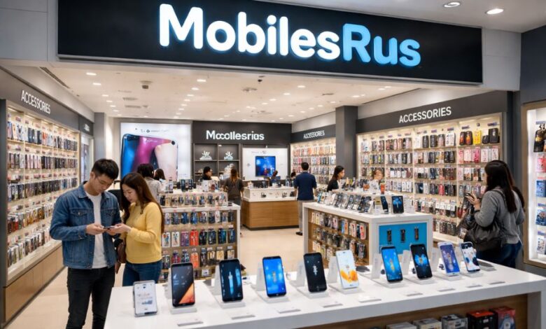 mobilesrus