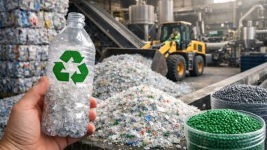recyclatanteil