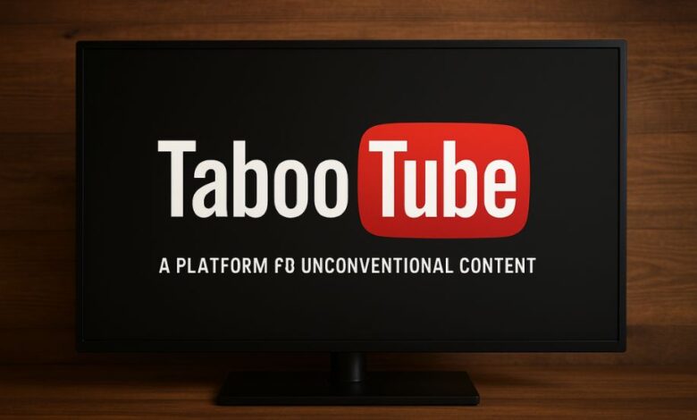 tabootube