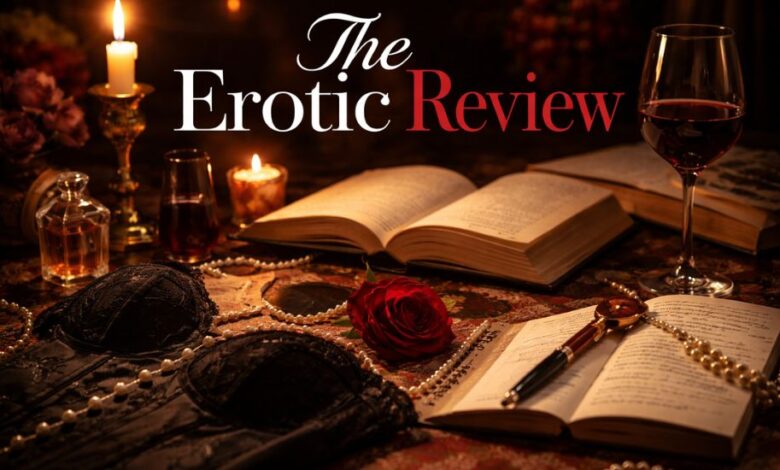 the erotic review