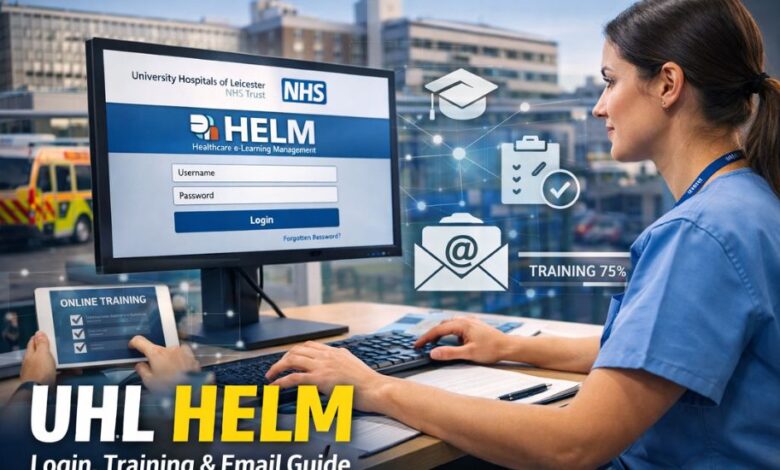 uhl helm