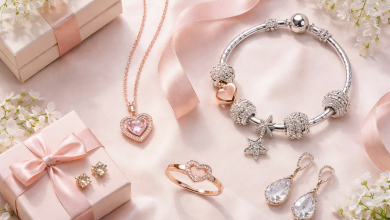 How to Style Jewelry for Everyday and Special Occasions