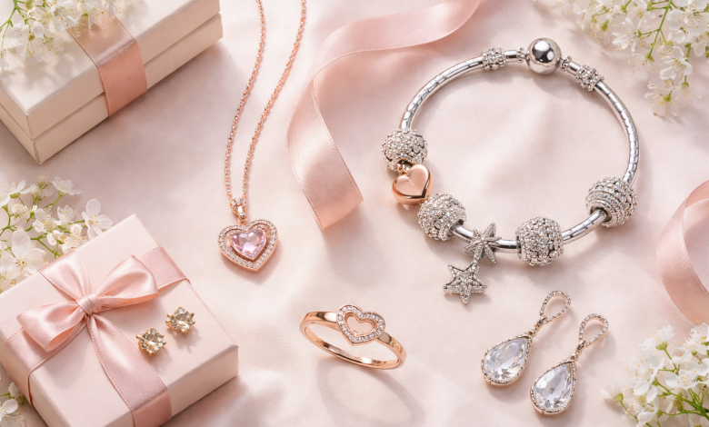 How to Style Jewelry for Everyday and Special Occasions