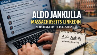 aldo jankulla massachusetts linkedin