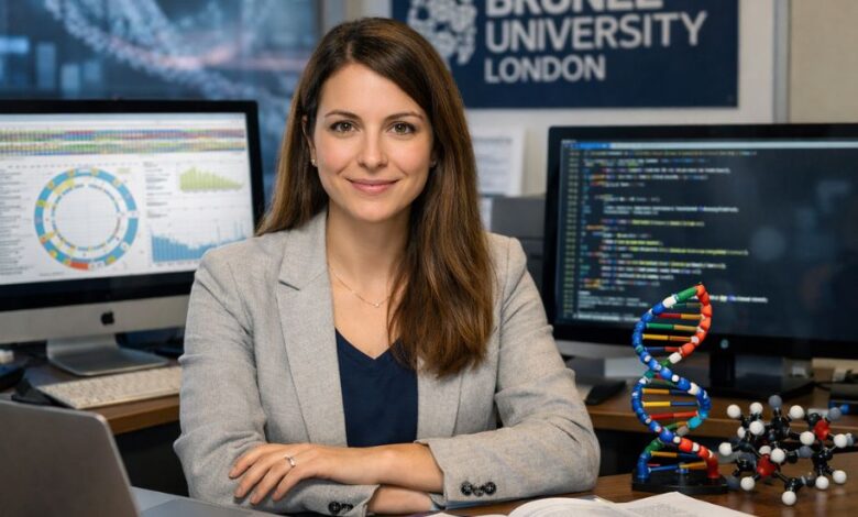 dr lorraine ayad