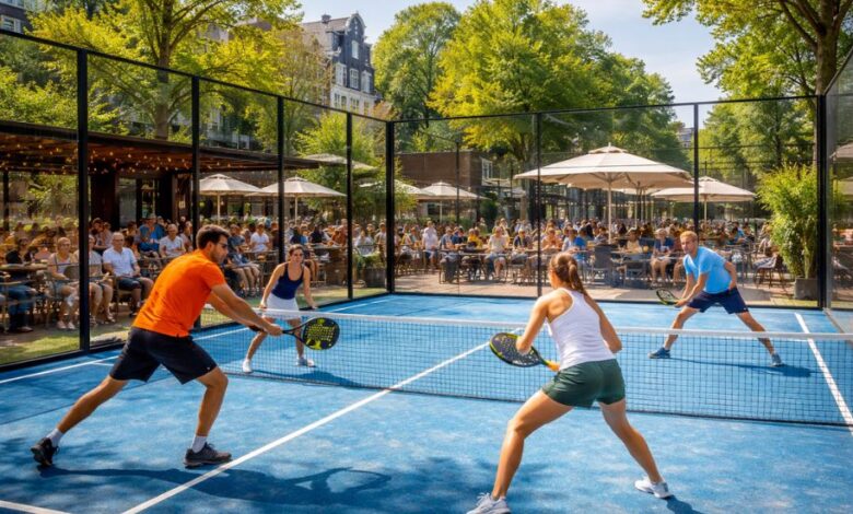 nlpadel