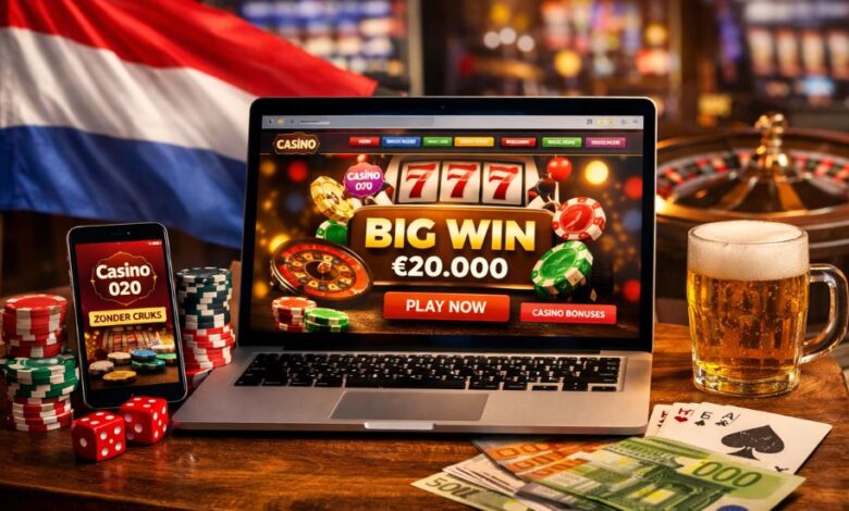online casino zonder cruks storemicgadget.com