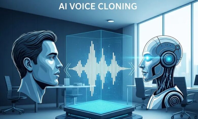 perdita ai voice model