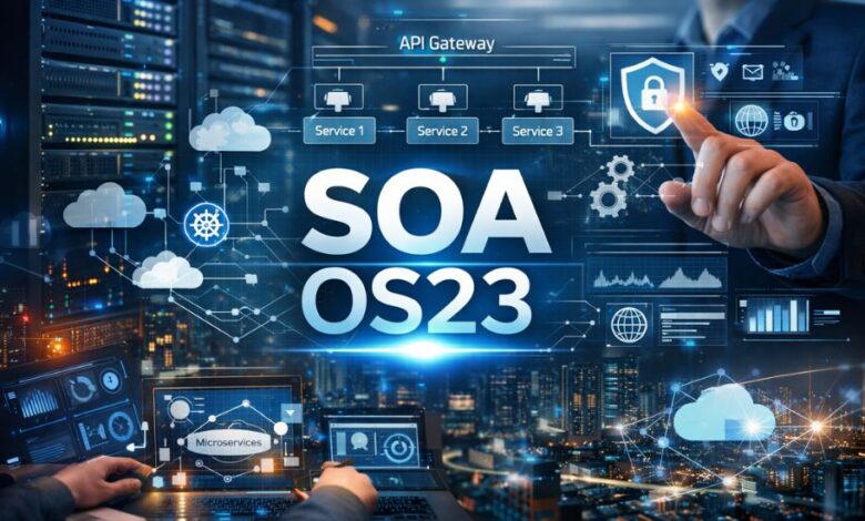 soa os23