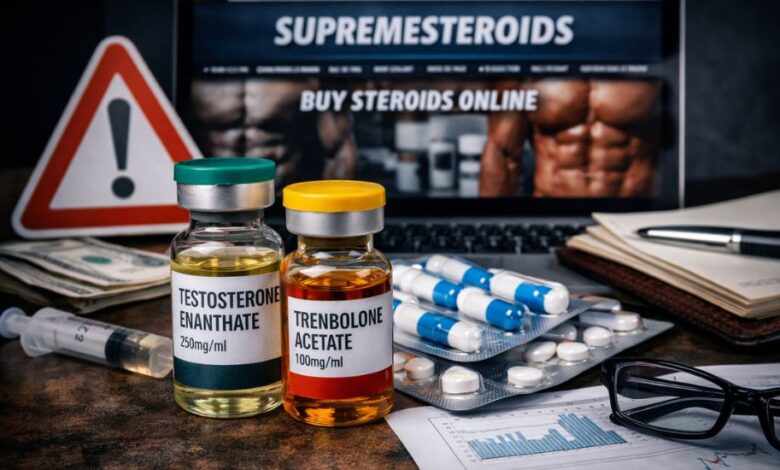 supremesteroids
