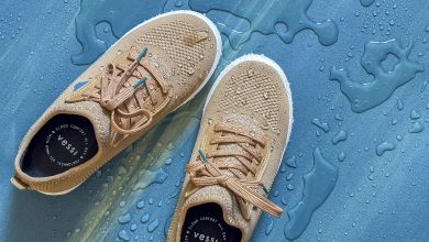 Best Waterproof Shoes in 2026: Ranked Picks for Comfort, Durability, and Everyday Wear