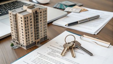 Key Legal Considerations When Leasing or Purchasing Commercial Property