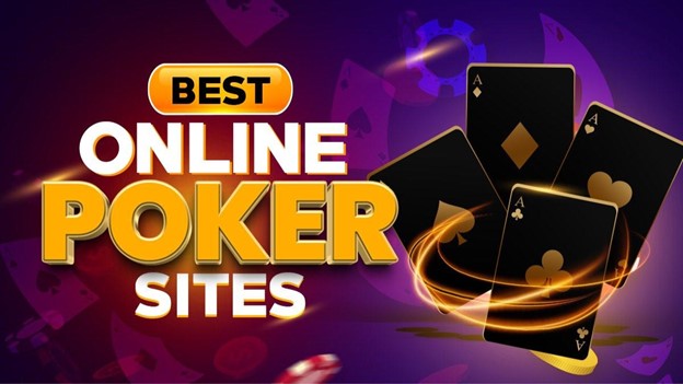UK Online Poker Sites: Engaging Communities and Competitive Play