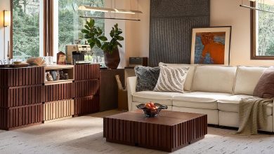 Hulala Home Launches MODORY Storage System: Adaptive Furniture for Modern British Living